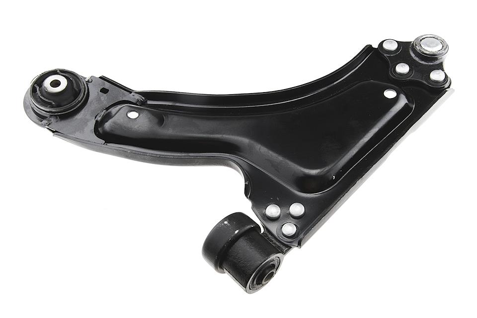 Brat suspensie fata Opel Corsa C 2000-2009, Combo C, 2000-2011, Tigra 2004—2010, partea Dreapta, NTY ZWD-PL-001