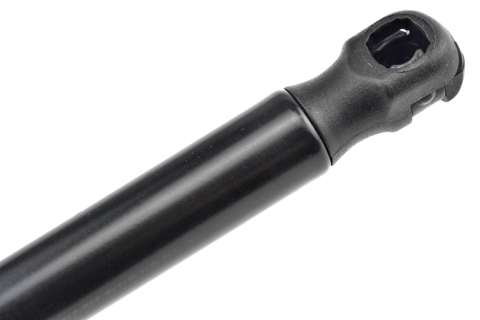 Amortizor portbagaj , L=532mm, F=360n, Smart Forfour, 2004-2006, NTY AE-ME-051