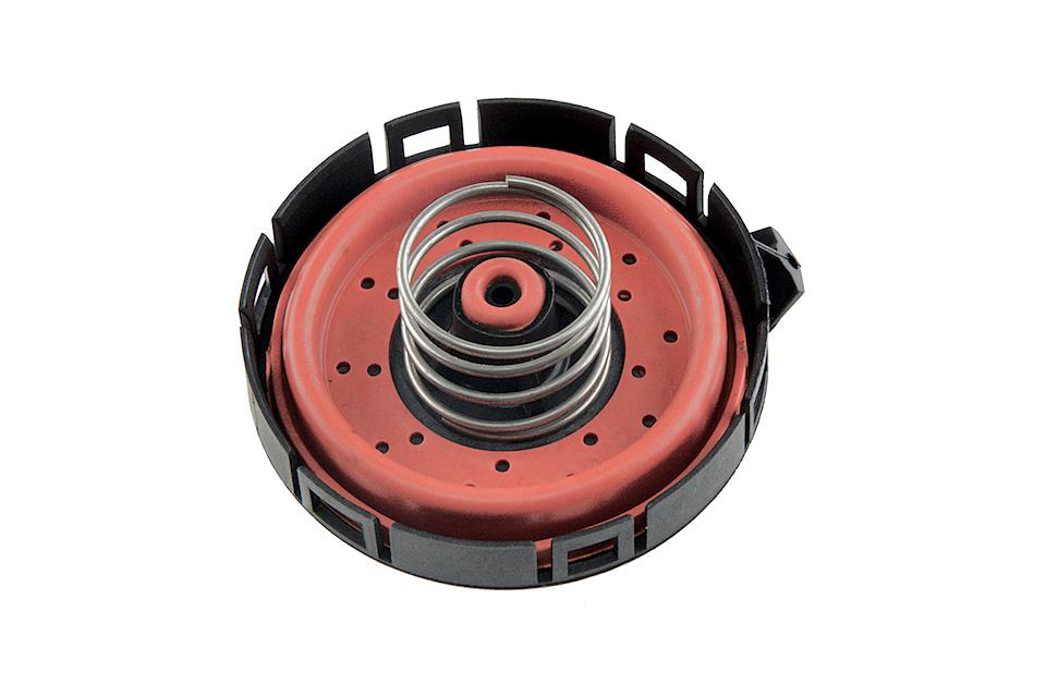 Ventil aerisire carter Bmw Seria 5 E60 2005-, E61 2004- E63 2004- E64 2004- E65 E66 E67 2001-, E53 2000-, E70 2007-, NTY BKO-BM-002