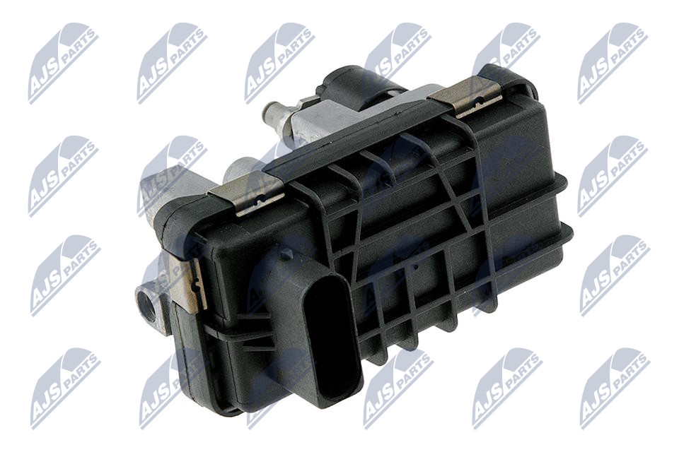 Actuator turbo G-290, 6NW009420, Bmw Seria 5 E60, E61 520d 2005-, X3 E83 2.0d 2003-, NTY ECD-BM-011