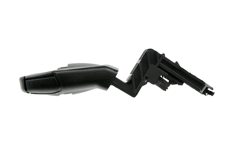 Maneta semnalizare, comutator lumini Citreon C4 2009-, C5 2 2004- Xsara Picasso 2004- Peugeot 207 2006-, 307 2001-, 308 2007-, 407 2004- 607 2000-, Pentru Vehicule Cu Sistem De Con, NTY EPE-PE-006
