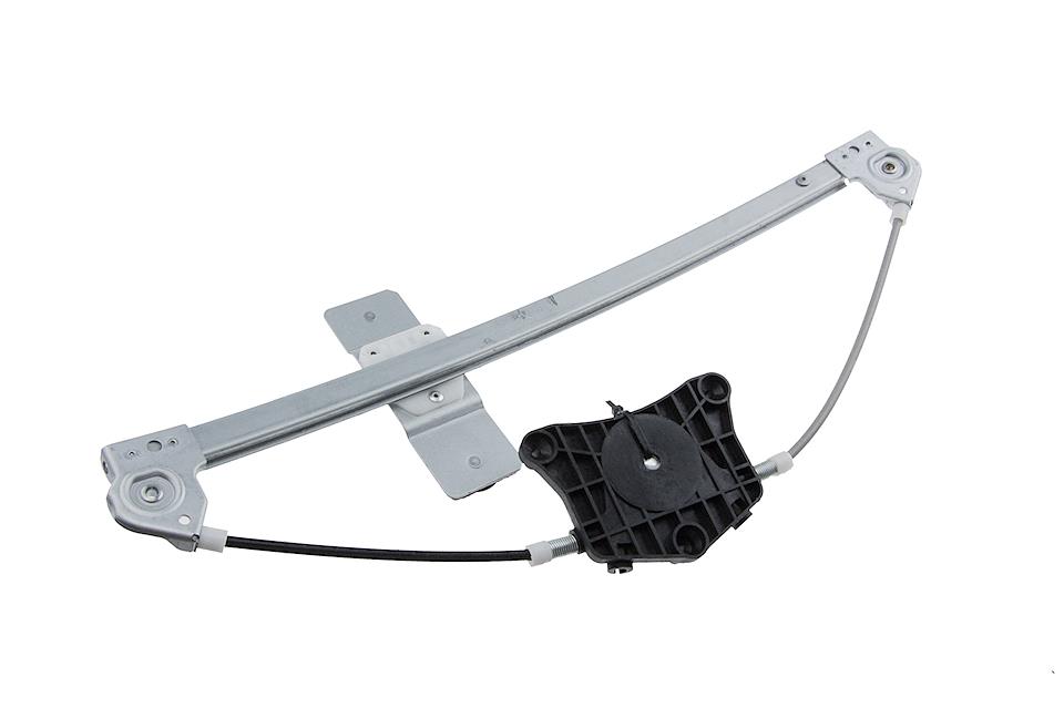 Macara geam Audi A3 5d 2003-2010, Dreapta Spate, NTY EPS-AU-040