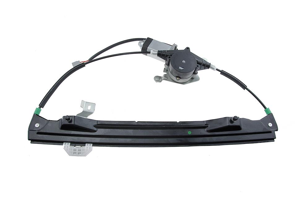 Macara geam Ford Explorer 2002-2010, Lincoln Aviator 2002-2005, Mercury Mountaineer 2002-2010, Stanga Spate Cu Motor, NTY EPS-FR-009S