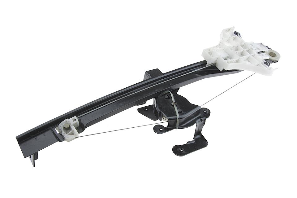 Macara geam Ford Mondeo 1996-2007, Dreapta Spate, NTY EPS-FR-017