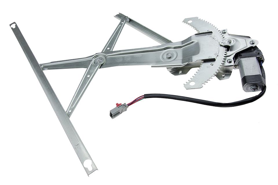 Macara geam Honda Cr-V -2001, Stanga Fata Cu Motor, NTY EPS-HD-001