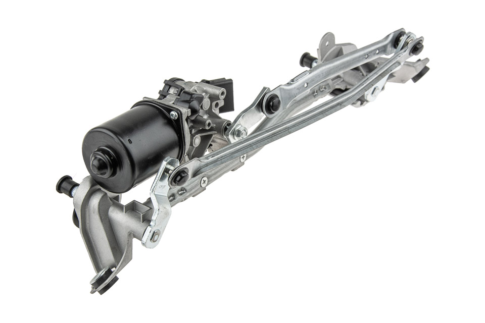 Mecanism stergator fata cu motoras Nissan Note E11 2006-, NTY ESW-NS-014