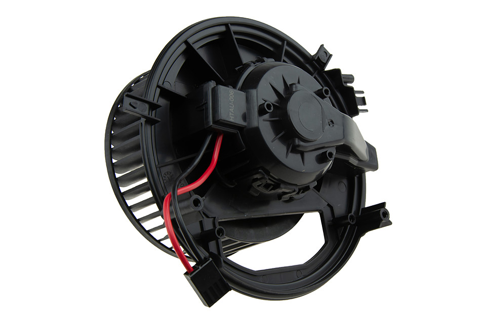 Ventilator habitaclu Audi A3 2012-, Q2 2016-, Seat Leon 2012-, Skoda Octavia 3 2012-, Vw Golf 7 2012-, Passat B8 2014-, NTY EWN-AU-006