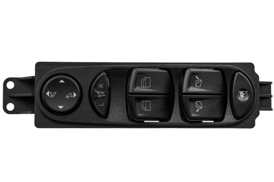 Comutator macara geam Mercedes Viano W639 2003-, Vito W639 2003-, NTY EWS-ME-030