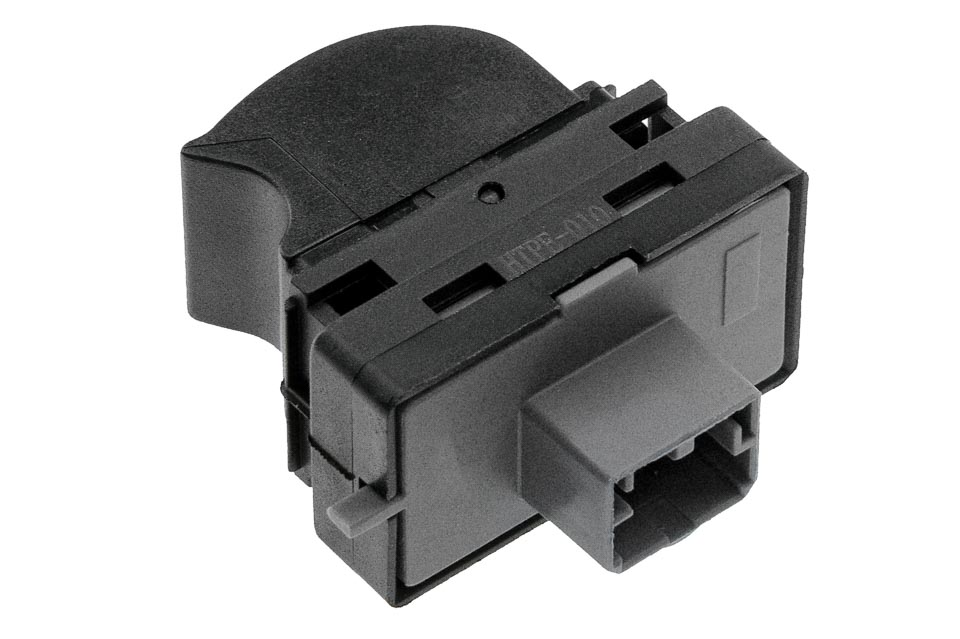 Comutator macara geam Peugeot Bipper 2008-, Citroen Nemo 2008-, Fiat Fiorino 2008-, NTY EWS-PE-010