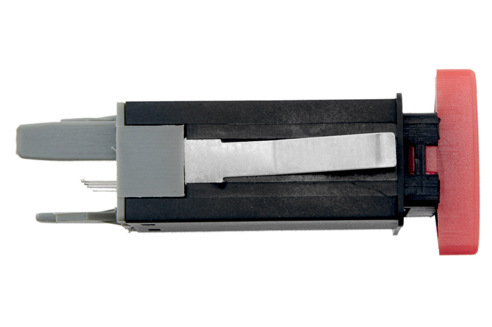 Buton avarie Skoda Octavia 1 1996-2008, NTY EWS-SK-013