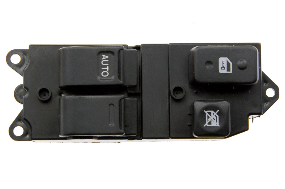 Comutator macara geam Toyota Rav4 1994-, Land Cruiser 1999-, Mr2 -1999, NTY EWS-TY-020