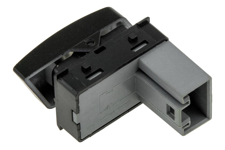 Comutator macara geam Skoda Octavia 2 2004-, Yeti 2009-, Pe Partea Pasagerului, NTY EWS-VW-054