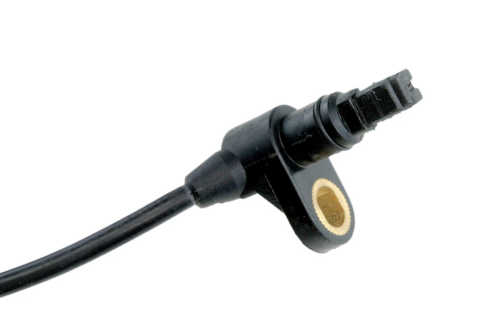 Senzor ABS fata Jeep Liberty 2001-2008, Dreapta, NTY HCA-CH-002