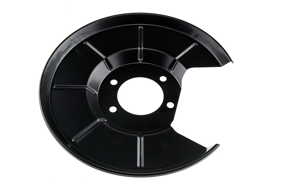 Protectie disc frana Ford Mondeo 4 2007-, Galaxy 2006-, S-Max 2006-, Dreapta, Spate, NTY HTO-FR-004