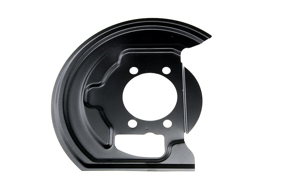 Protectie disc frana Nissan Qashqai 2006-, Stanga, Fata, NTY HTO-NS-003