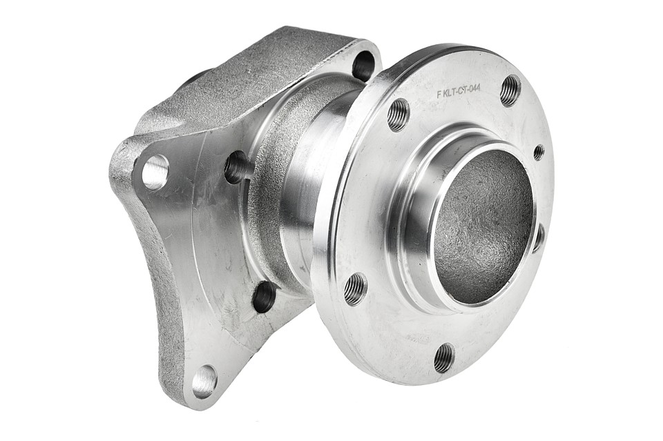 Butuc roata spate Citroen Jumpy 2007-, Peugeot Expert 2007-, Fiat Scudo 2007-, Disc Frana, NTY KLT-CT-044