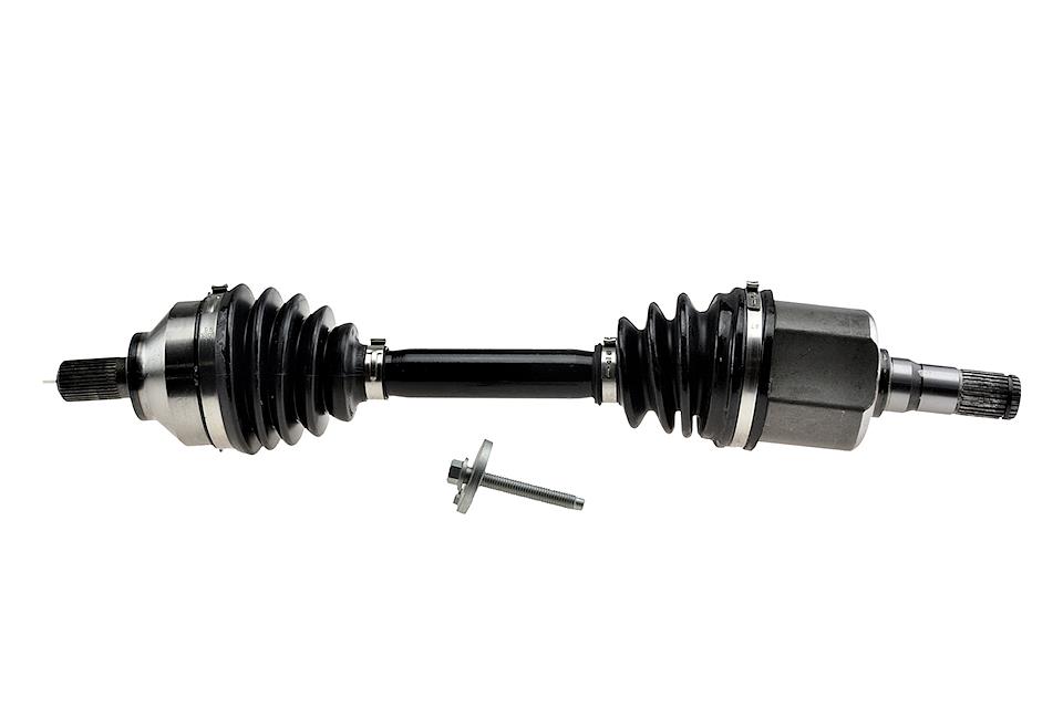 Planetara Volvo Motor 2.0 146 Cp, 2.0d 136 Cp S40ii, V50 2004-2012, C30 2006-2012, C70ii, Stanga, cutie de viteze automata Mps6, NTY NPW-VV-111