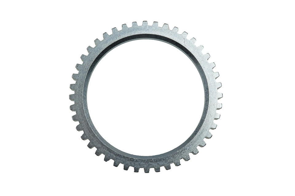 Inel ABS Mazda, Inel Abs 44 Dinti 90mm, 11, 4mm, NTY NZA-MZ-001