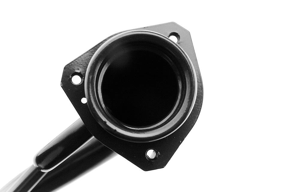 Gura umplere rezervor combustibil Mitsubishi Pajero Sport 1 2.5td, 2.8tdi 1998-, NTY PWP-MS-003