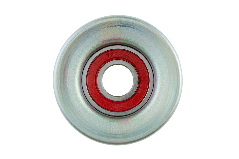 Rola intinzator curea transmisie Mazda 6 Rft 2.0citd 16v 2002-2013, Mpv 2.0citd 16v, Mazda 3, 5 2.0citd, RF5G-15-980