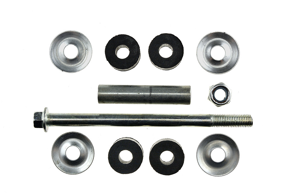 Bieleta antiruliu spate Mitsubishi Pajero 2 V14w-V55w 1991-2004 Stanga, Dreapta, NTY ZLT-MS-034