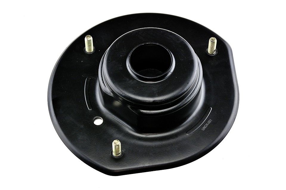 Flansa amortizor Chrysler Voyager 2000-2007, Dodge Caravan 2000-2007, Pacifica 2004- Fara Rulment Fata, NTY AD-CH-001