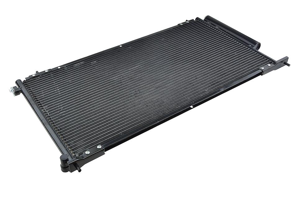 Condensator climatizare, Radiator clima Cr-V (Rd) (2002-) 2.0 1 16v, Cr-V (Re) (2006-) 2.0 1 16v (Cu Uscator, Made In Uk ), NTY CCS-HD-008