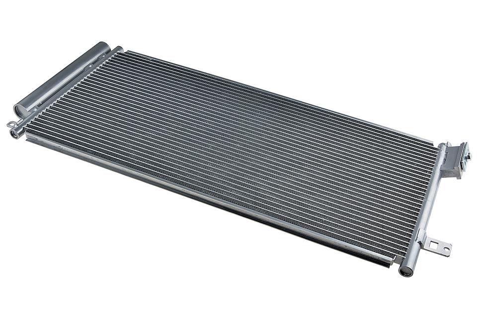 Condensator climatizare, Radiator clima Corsa D (2006-) 1.3 Cdti, Giulietta (940) (2010-) 1.6 Jtdm, Bravo 2 (198) (2007-) 1.4 1 16v, Punto 3 (199) (2012-) 0.9 Twinair Turbo, Delta , NTY CCS-PL-018