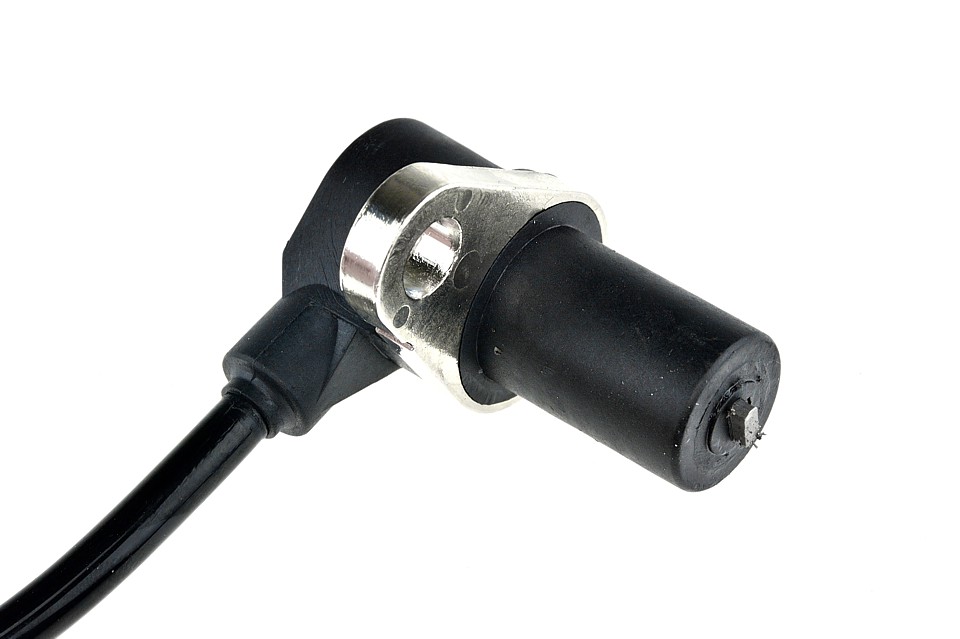 Senzor ABS fata Mitsubishi Carisma 1995-, Space Star 1998-, Dreapta, NTY HCA-MS-002