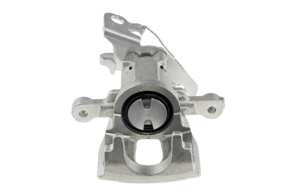 Etrier spate Ford Mondeo Combi 3 06.2005-, Sedan, Hatchback 2004.2010-, Stanga, NTY HZT-FR-016
