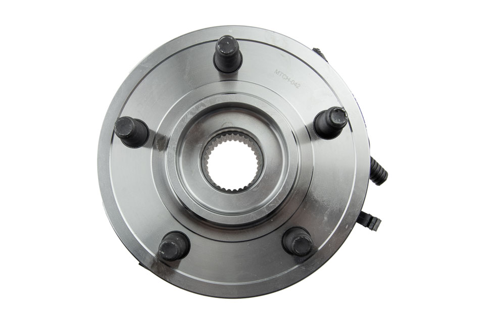 Butuc roata fata Jeep Liberty 2008-, Dodge Nitro 2008-, Cherokee 2008-, NTY KLP-CH-042