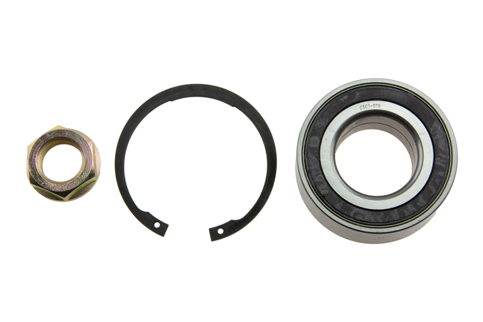 Rulment fata Citroen Berlingo 2008-, C3 2002-, C4 2004- C5 2001-, Peugeot 207 2006-, 208 2012-, 2008 2012-2017, NTY KLP-CT-015