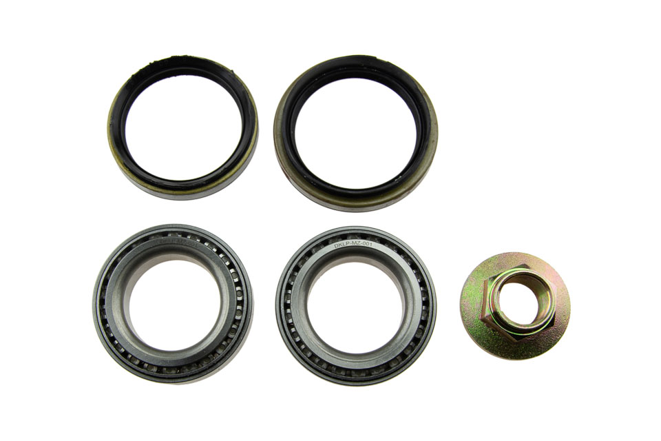 Rulment fata Kia Pride -2001, Rio 1 -2002, Rio 2 1.3 2004- Mazda 121 Da, Db -1993, NTY KLP-MZ-001
