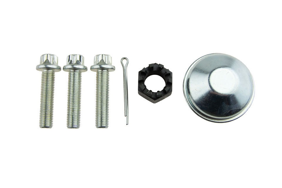 Kit de fixare Kit Pentru Nr: Klp-Pl-005, NTY KLP-PL-005-Z