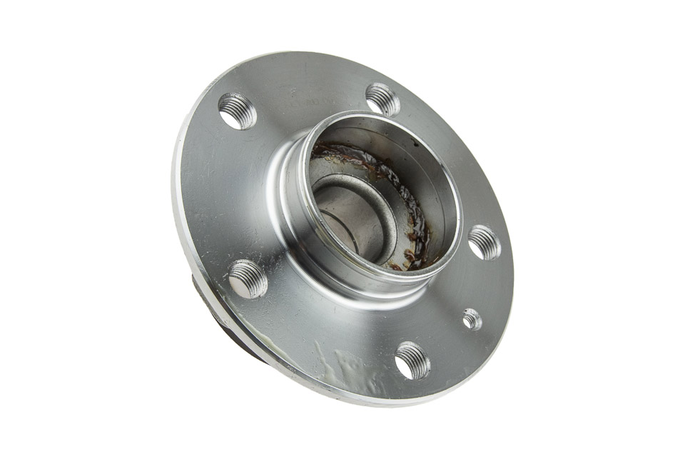 Butuc roata spate Audi A4 2008-, A5 2008-, A6 2010-, Q5 2010-, NTY KLT-AU-007