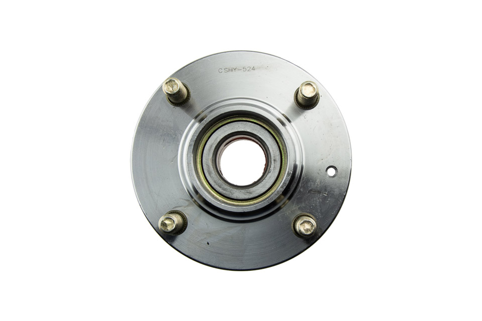 Butuc roata spate Hyundai Elantra 2000.06-2001.07, Matrix 2001-, +Abs, NTY KLT-HY-524