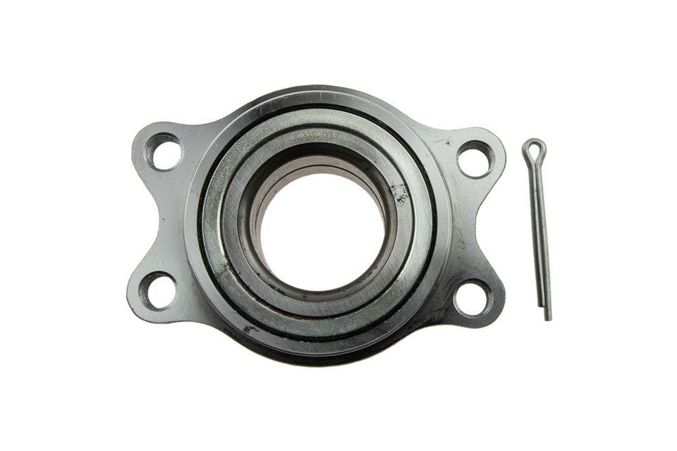 Butuc roata spate Nissan 200sx S13, S14 -2000, NTY KLT-NS-017