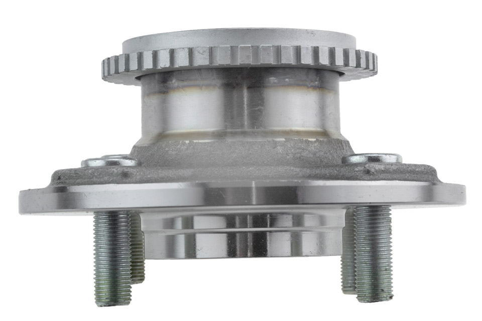 Butuc roata spate Nissan Primera P11 1996-, Almera N16 Uk 2000-, +Abs=44t, NTY KLT-NS-039