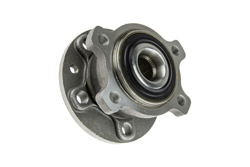 Butuc roata spate Volvo V70 4wd 2007-, S60 4wd 2010-, S80 4wd 2006-, Xc70 4wd 2007-, NTY KLT-VV-022