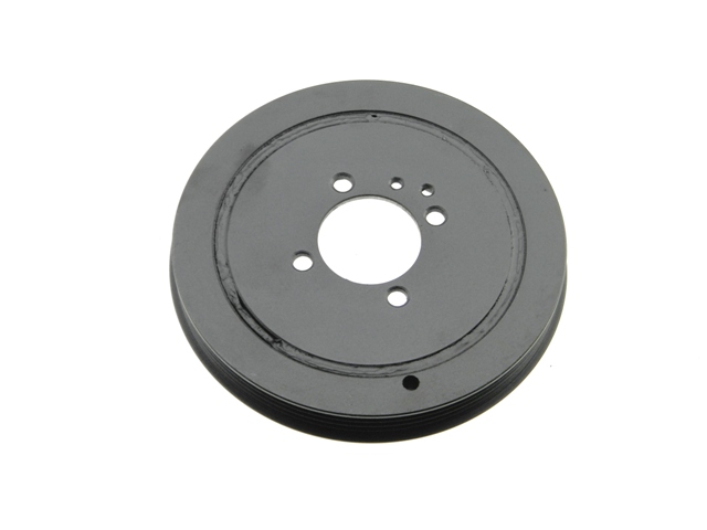 Fulie curea arbore cotit Mazda 323 Ba 1.3, 1.6, 1.8 1994-08.97, B6BF-11-401