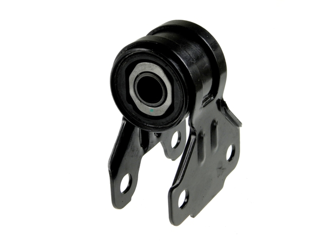 Bucsa brat suspensie Mazda 3 Bl 2009-, Spate, Brat suspensie Inferior fata Stanga, NTY ZTP-FR-010B