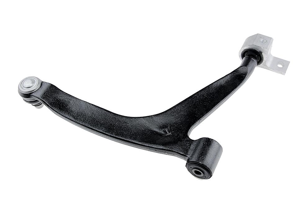 Brat suspensie fata Citroen Berlingo Hdi 2000-, Peugeot -Partner Hdi 2000-, Stanga Inferior pivot , NTY ZWD-CT-005