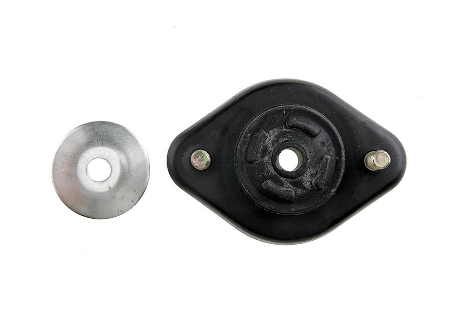 Flansa amortizor cu rulment Bmw Seria 3 E36 1990-1998, E46 1998-2005, Z3 E36 1997-2003, Spate, NTY AD-BM-000