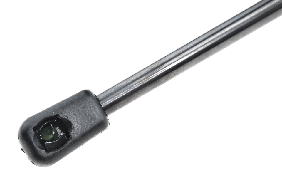 Amortizor capota fata , L=740mm, F=290n, Saab 9-3, 2002-, NTY AE-SA-003