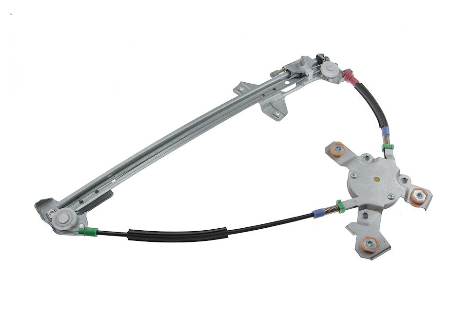 Macara geam Audi A6 1997-, 100 -1994, Stanga Fata, NTY EPS-AU-015