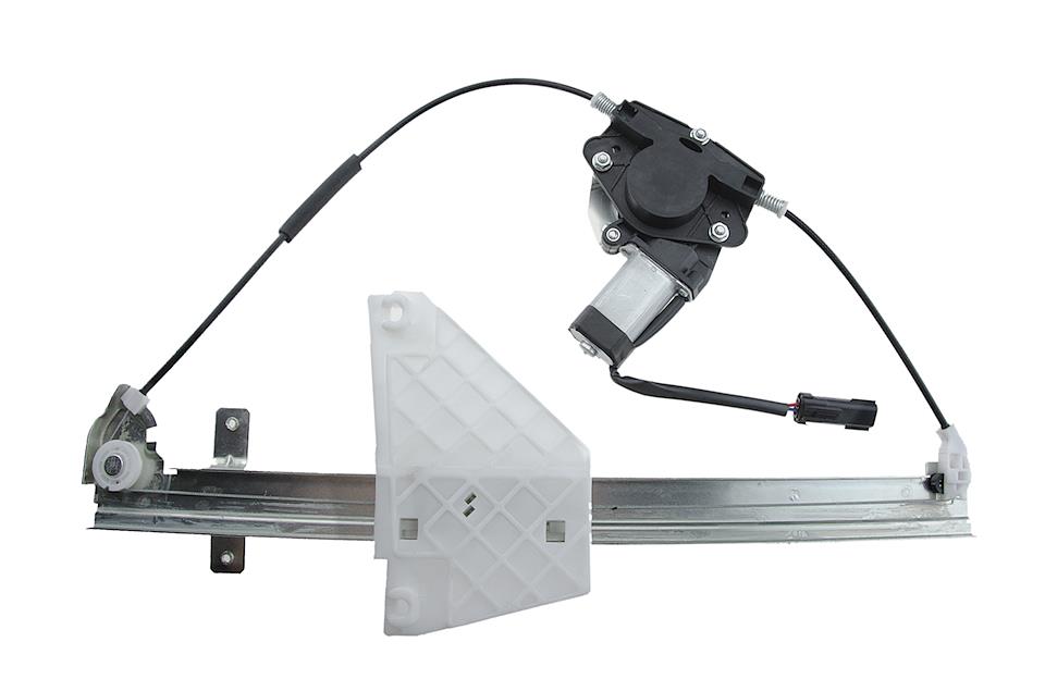 Macara geam Jeep Grand Cherokee 1999-2000, Dreapta Spate Cu Motor, NTY EPS-CH-020S