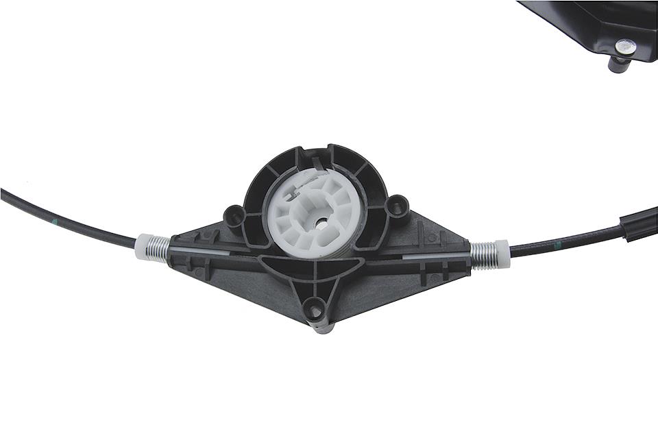 Macara geam Ford Explorer 2002-2010, Lincoln Aviator 2002-2005, Mercury Mountaineer 2002-2010, Stanga Spate, NTY EPS-FR-009