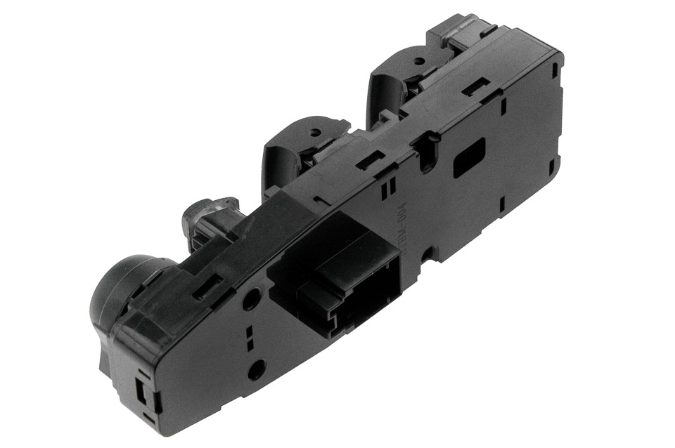 Comutator macara geam Bmw Seria 5 F10 2009-, X3 F25 2010-, 6 Pini, NTY EWS-BM-004