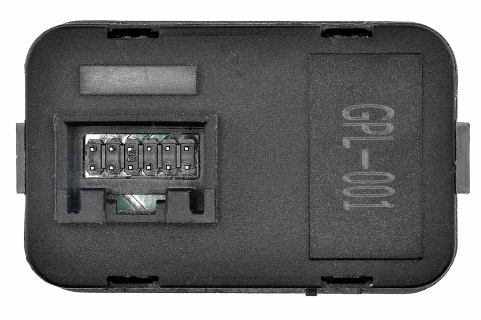 Comutator macara geam Opel Astra G 1998-2009, Zafira A 1999-2005, NTY EWS-PL-001