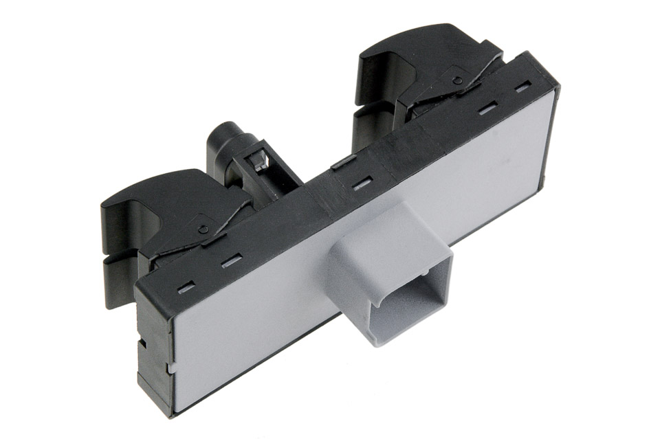 Comutator macara geam Vw Golf 5 2003-, Golf 6 2008-, Passat B6 2005-, Passat B7 2010-, Skoda Fabia 2 2010-, Octavia 2 2008-, Roomster 2010-, Superb 2008-, Yeti 2009-, NTY EWS-VW-021